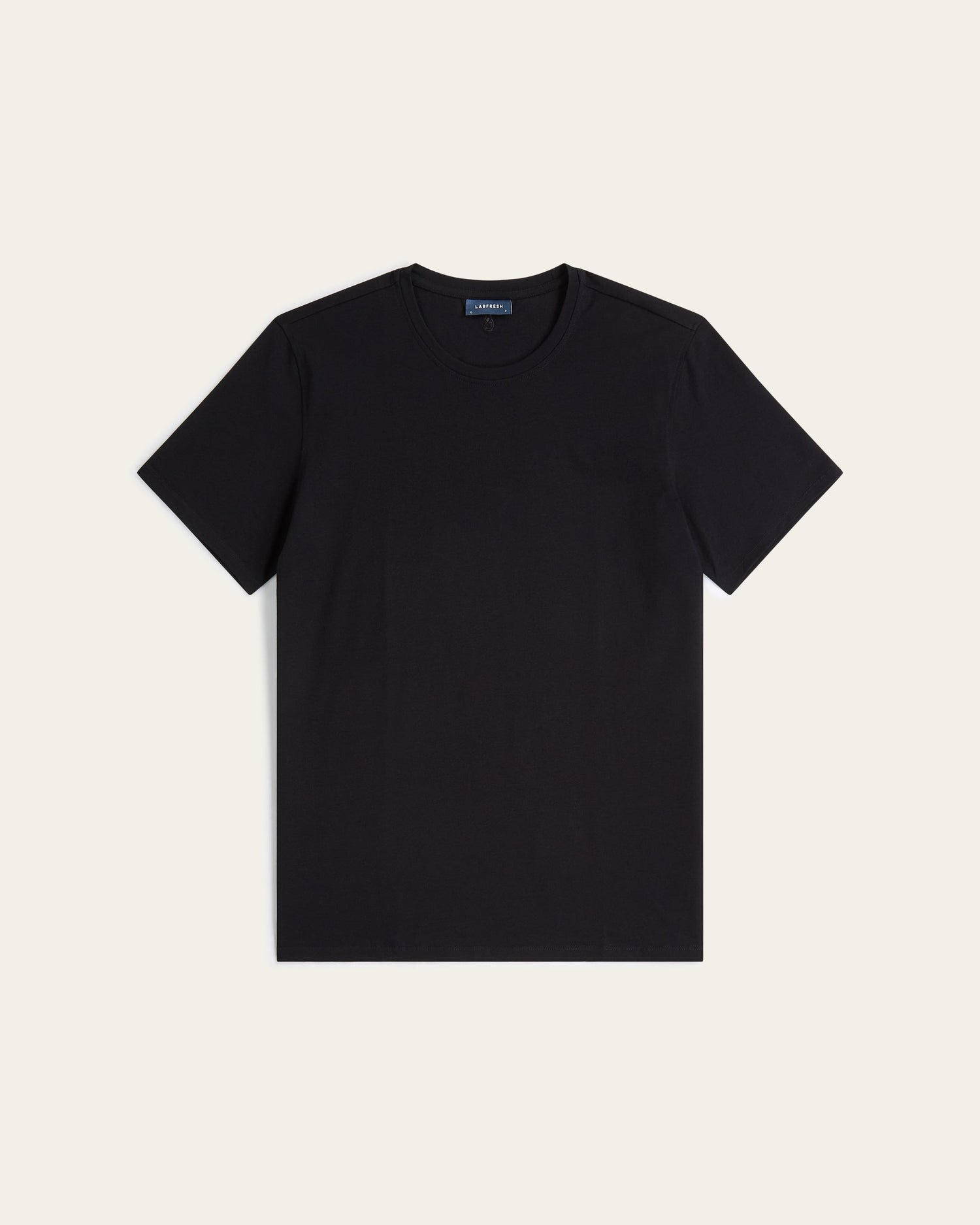 T-Shirt schwarz