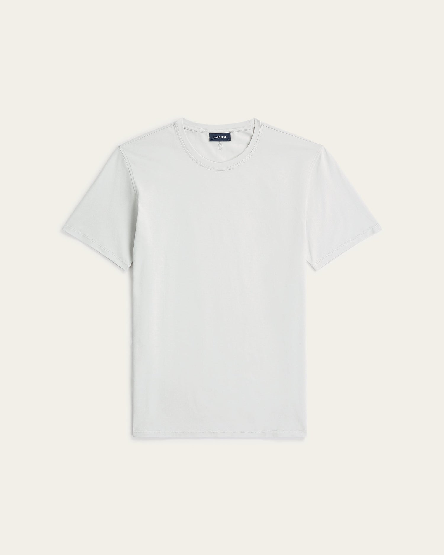 T-Shirt Cloud Grey