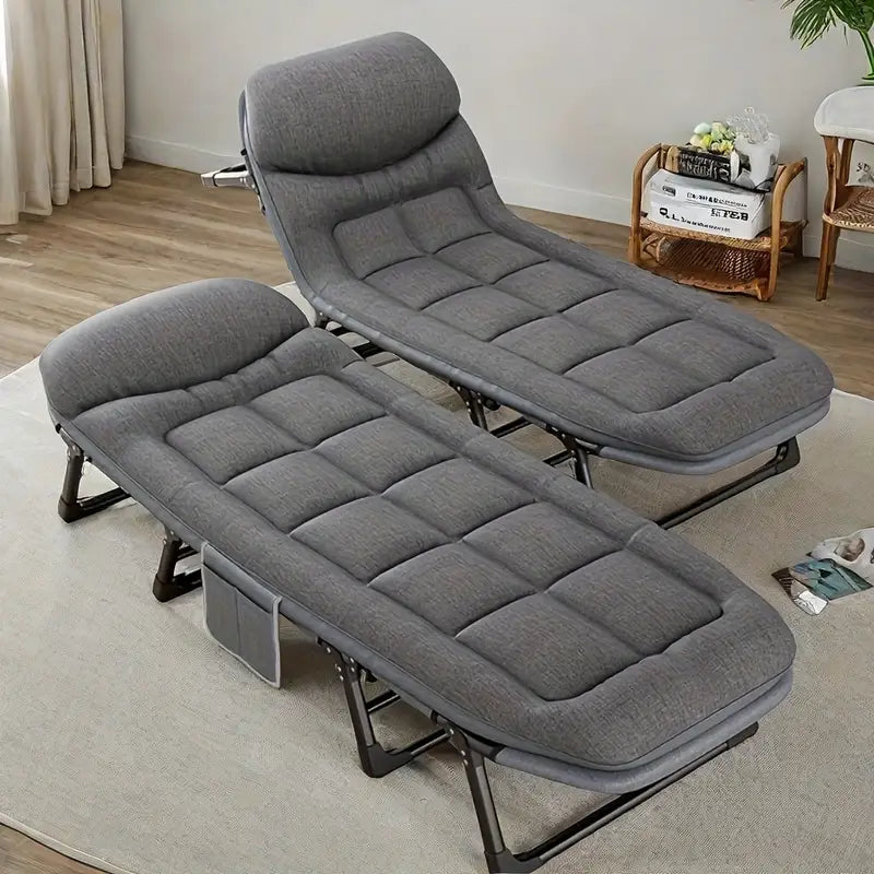 Flexora™ | Überall entspannen – Faltbares Schlafsofa für jedes Abenteuer